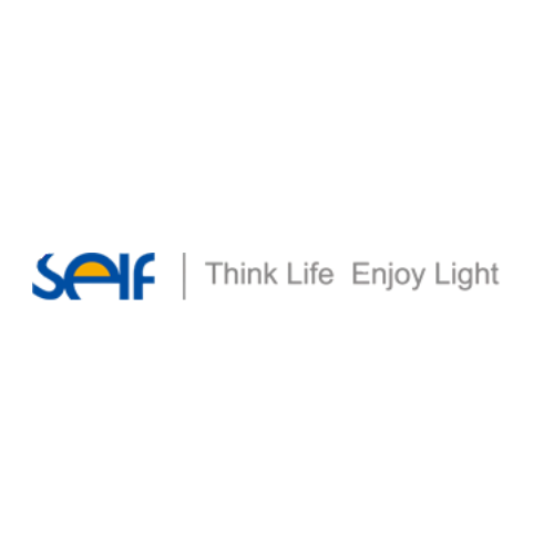 Logo van SELF