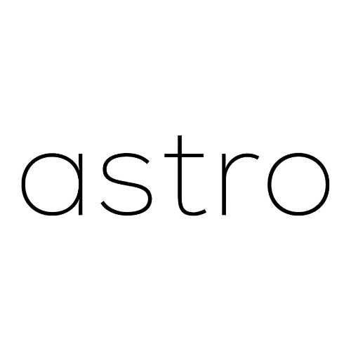 Logo van ASTRO Lighting
