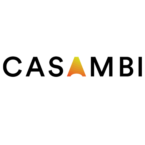 Logo van Casambi