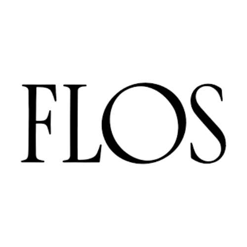 Logo van Flos