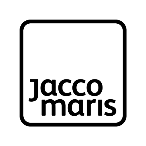 Logo van Jacco Maris
