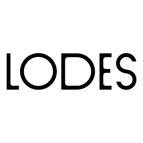 Logo van Lodes