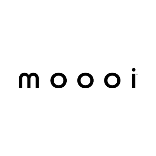 Logo van Moooi