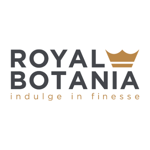 Logo van Royal Botania