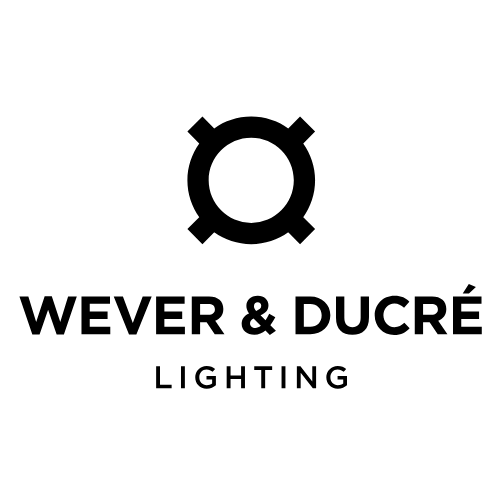 Logo van Wever & Ducré