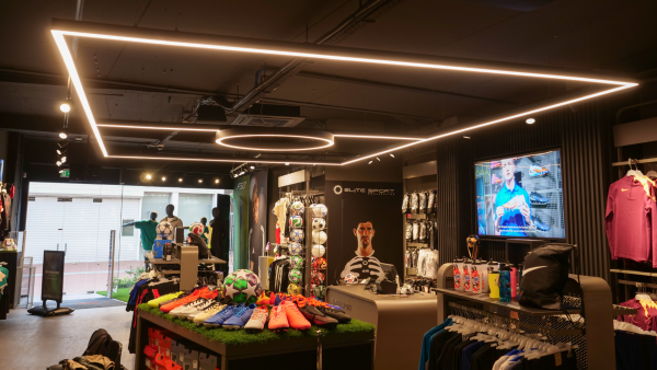 Intersport Oosterhout
